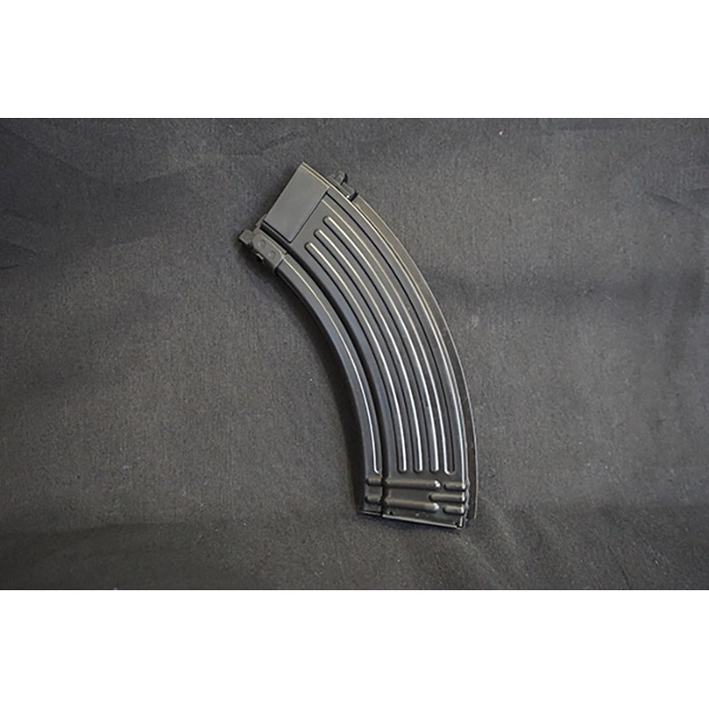 Ghk Rds Gbb Co Gas Magazine For Akm Series Rifle