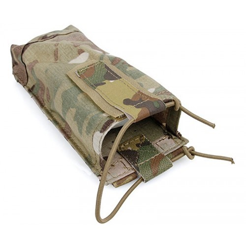 Radio and GPS Pouches - Weapon762