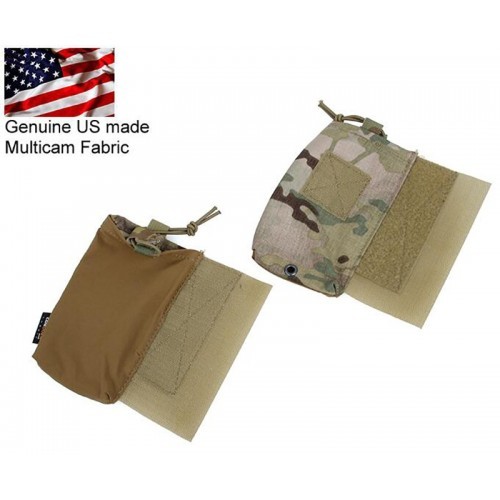 Radio and GPS Pouches Weapon762