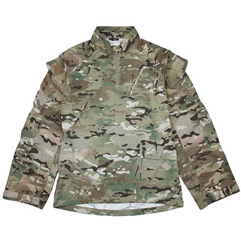 TMC L9 Shirt (Multicam) - L