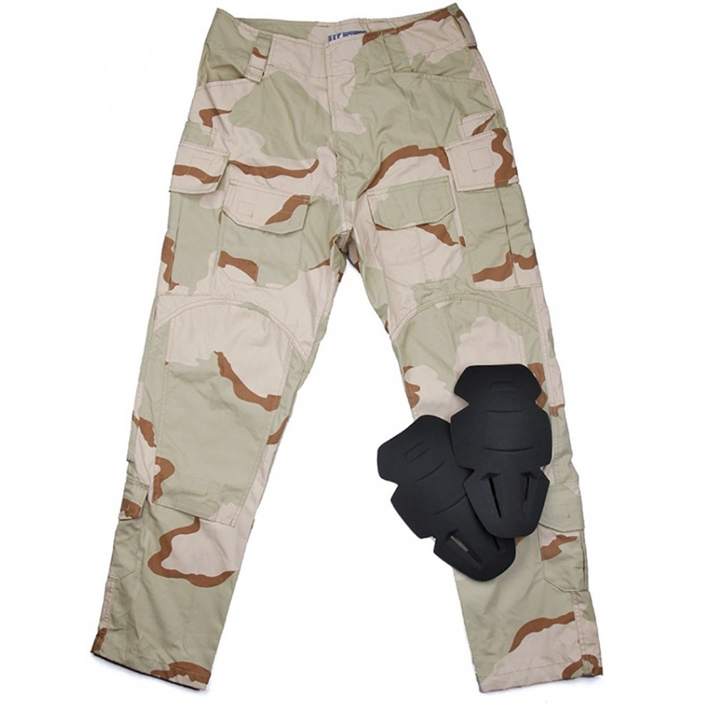 Share more than 79 3 color desert camo pants - in.eteachers