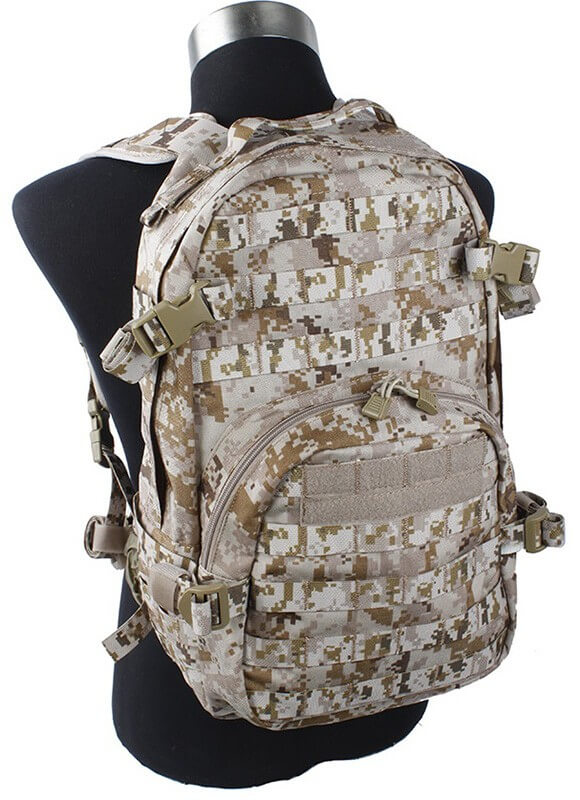 Lightweight assault pack hotsell