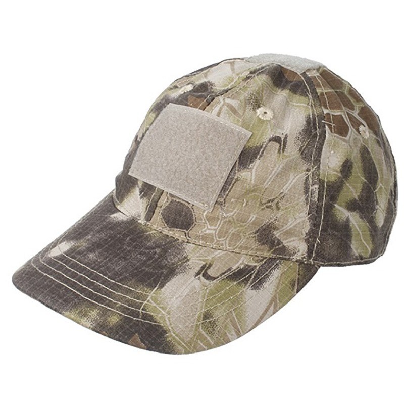 Tmc Tactical Baseball Cap - Weapon762