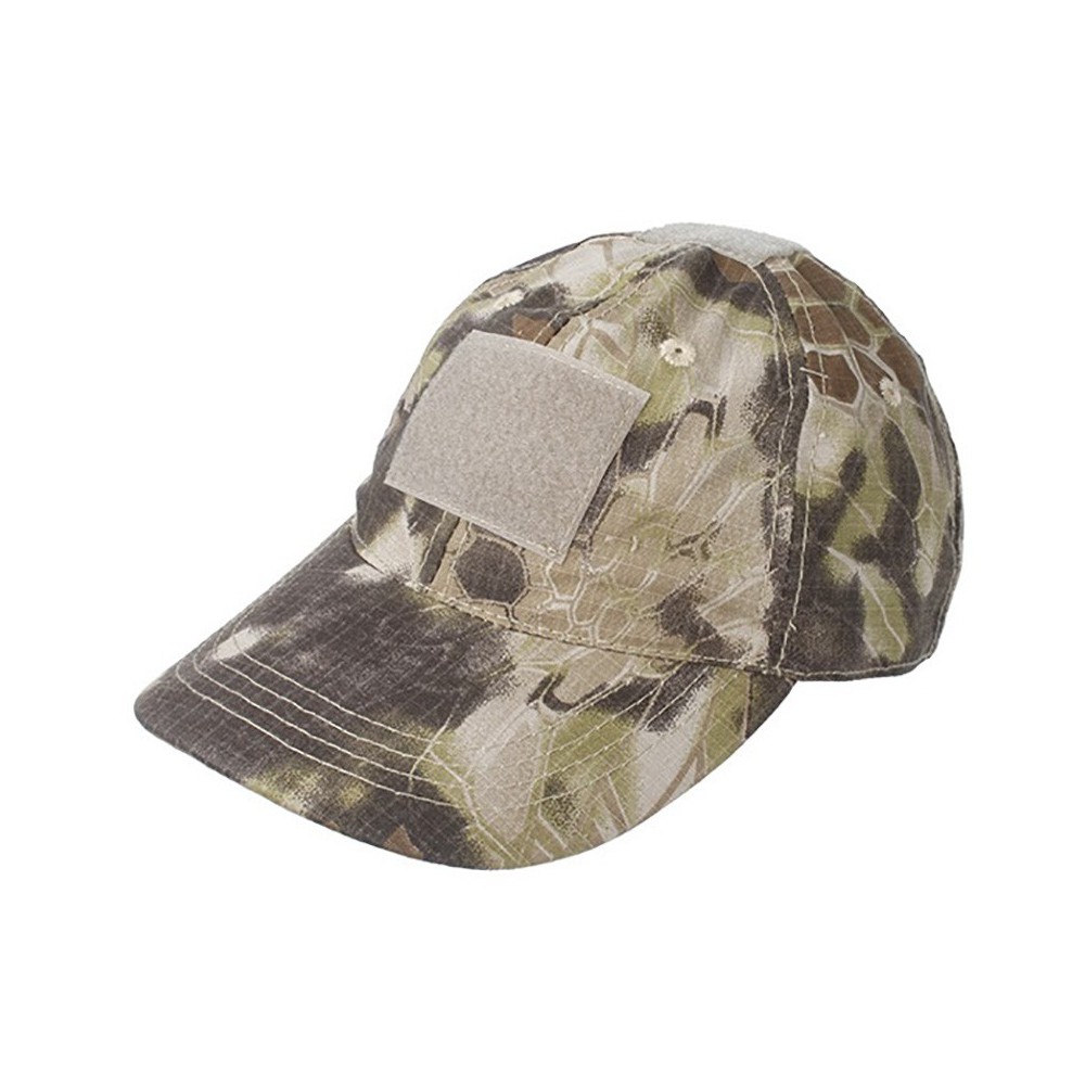 Tmc Tactical Baseball Cap - Weapon762