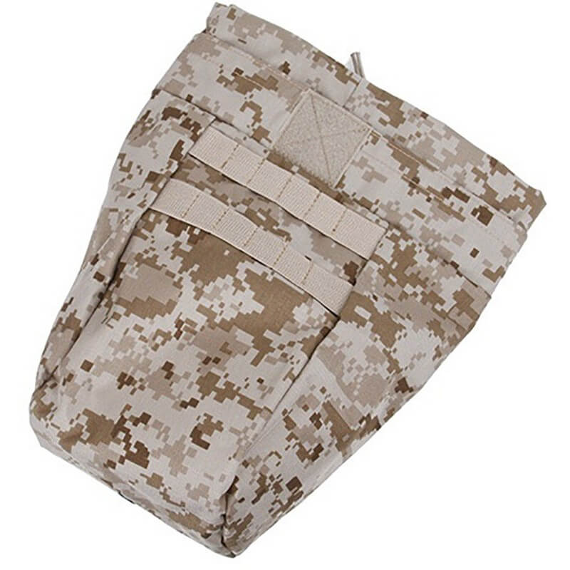 TMC USMC Style Dump Pouch