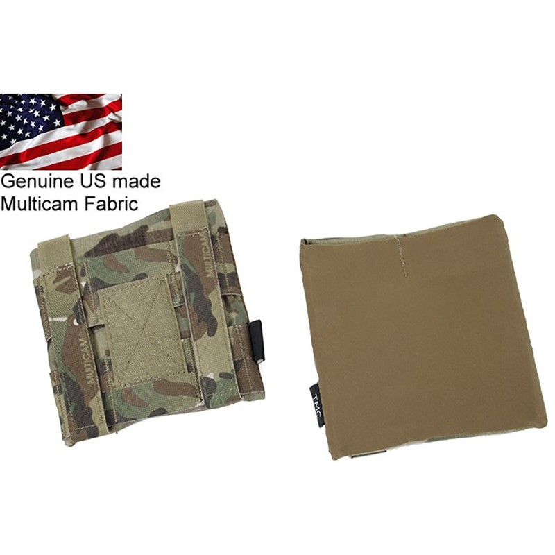 Front Plate Carrier Pouch – CLOUTAC