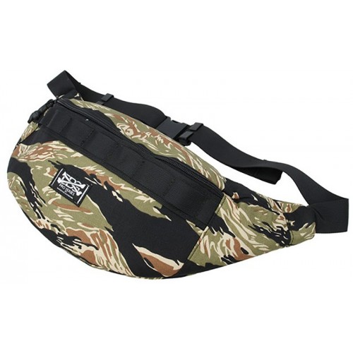 DaBomb Low Profile Waist Pack