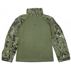 TMC Gen3 Combat Shirt (DCU)