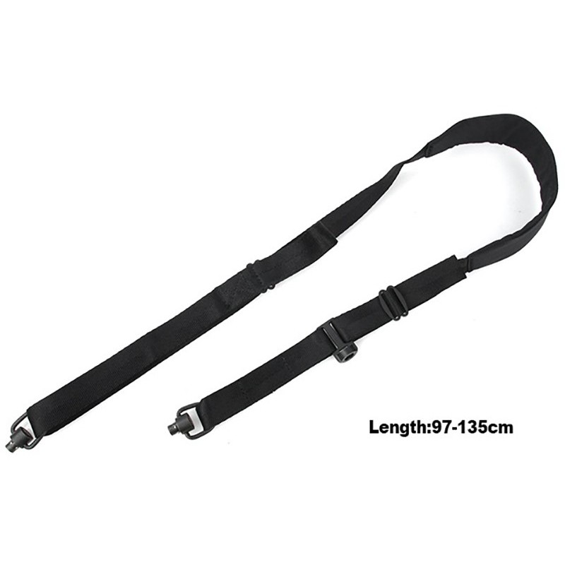 TMC Lightweight Padded Gun Sling