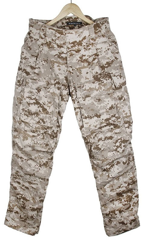 TMC Defender Combat Pants