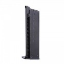 WE 13Rds R38 Series GBB Pistol Magazine