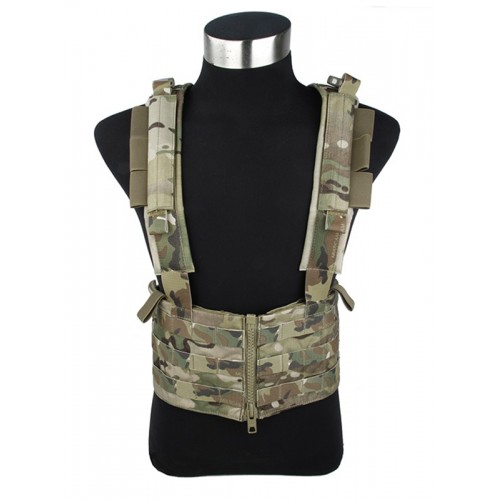 Chest Rig - Weapon762