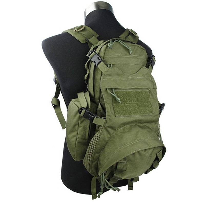 tactical assault pack