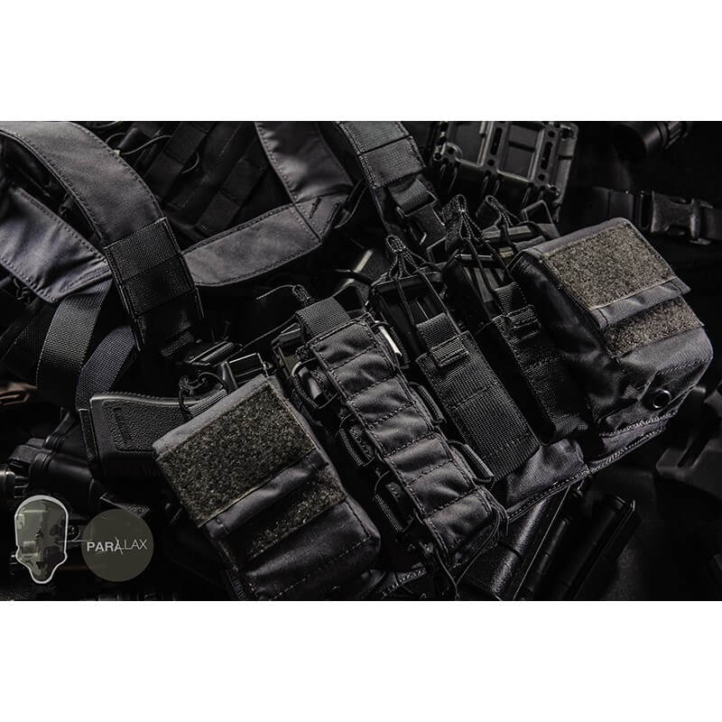 TMC Defender 3 Chest Rig Light Version for 5.56 (2017 Version)