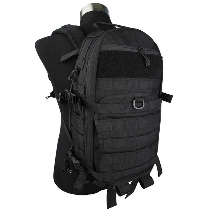 TMC Fast Response Assault Pack