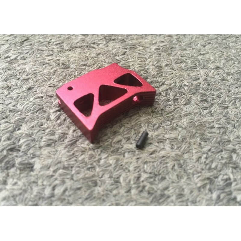 5KU Aluminum Trigger for Marui M1911