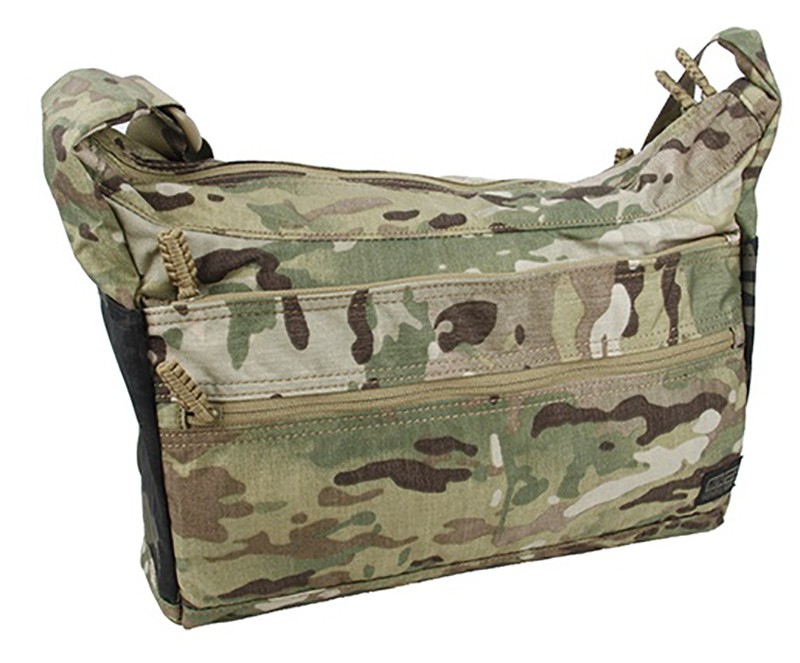 Multicam messenger online bag