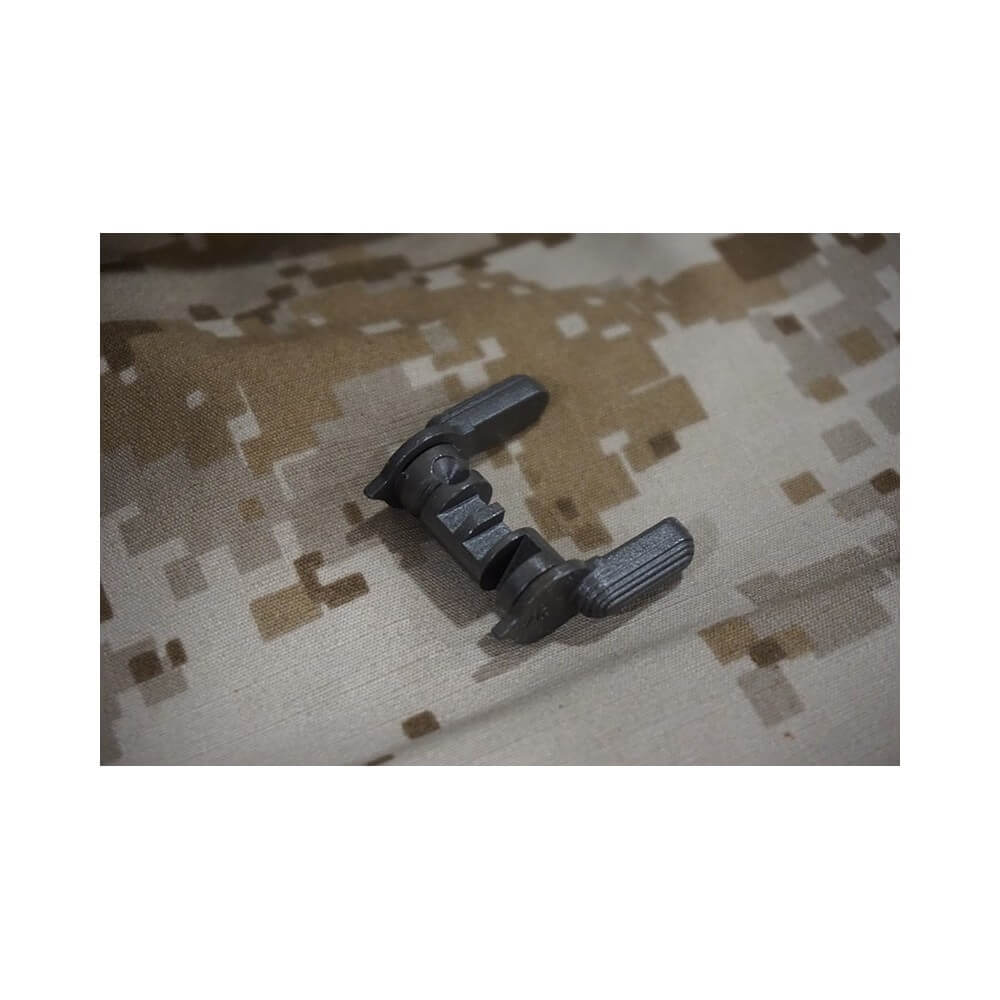 Iron Airsoft KAC Style Ambidextrous Safety Selector