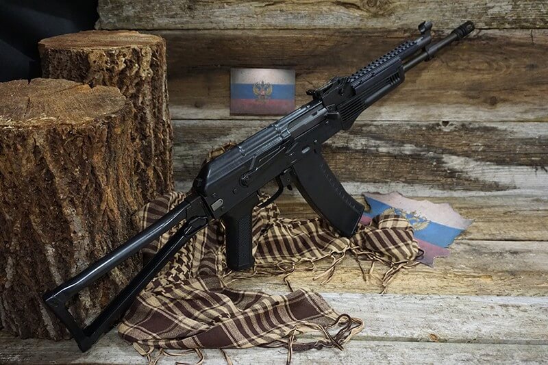 Arrow Dynamic AK74 KTR AEG Rifle