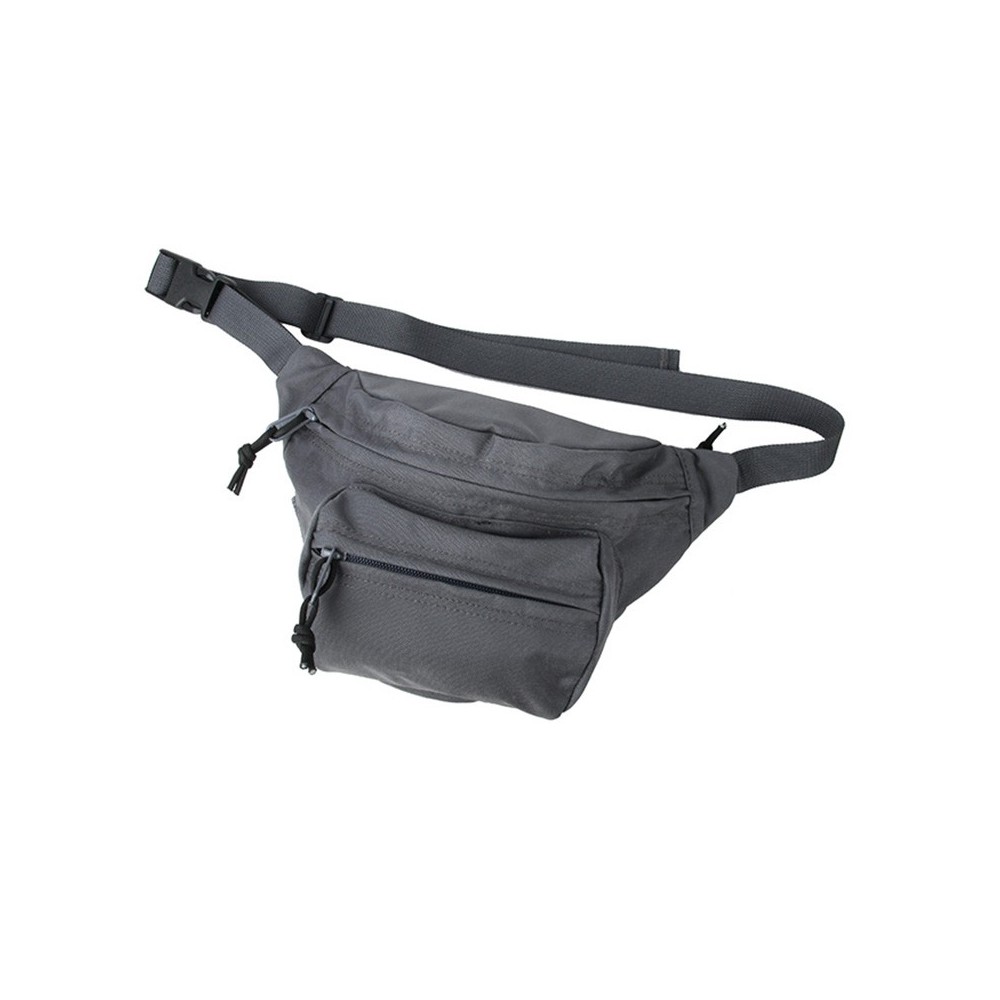 low profile fanny pack