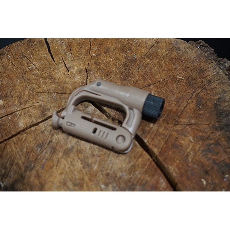 AustriAlpin 25mm Cobra Quick Release Buckle