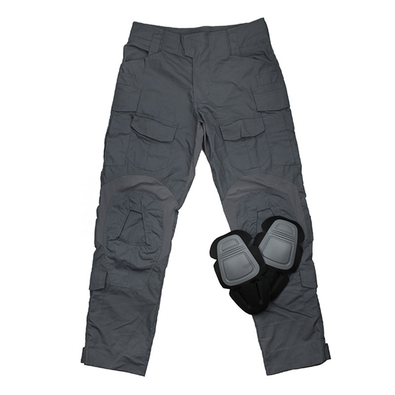 TMC Gen3 Origianl Cutting Combat Trouser with Knee Pads 2018 Version ...