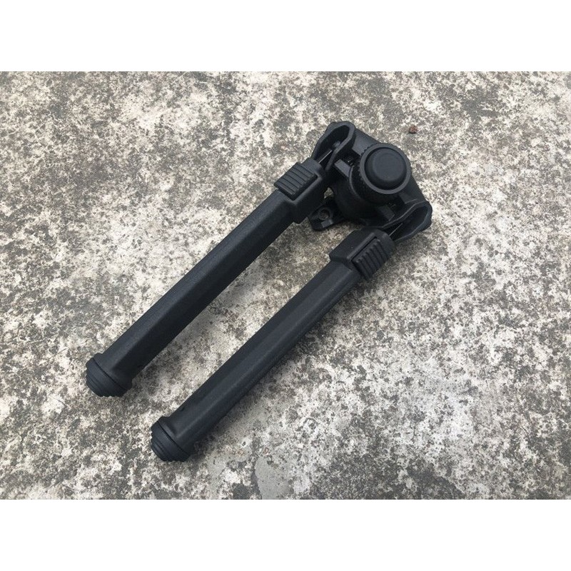 KUBLAI Adjustable M-Lock Sling Stud QD Bipod