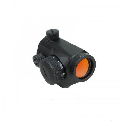 Fedom Recon Transition Sight With Red Dot Sight Set Fedom Recon Transition