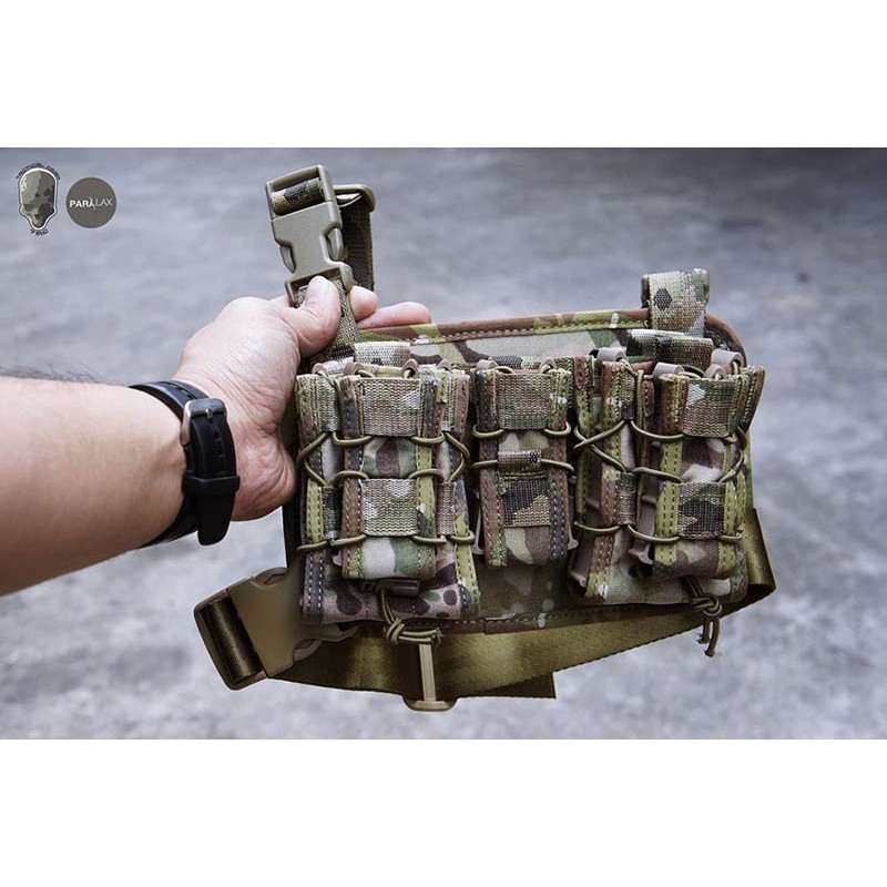 Leg discount pouch tactical