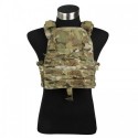 TMC Lightweight Modular Recon Plate Carrier