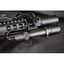 OPSMEN Fast 501 Weapon Light