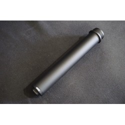 G&P Lightweight Aluminum Short Type Buffer Tube for Marui MWS GBB