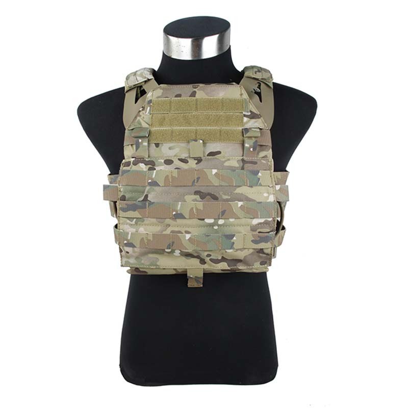 Cork Gear Jungle Plate Carrier 2.0