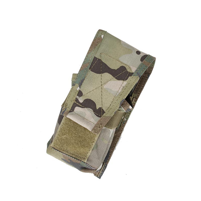 TMC AK Molle Single Mag Pouch - Weapon762