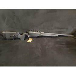 Bear Ots-03 SVU GBB Sniper (STEEL Version)