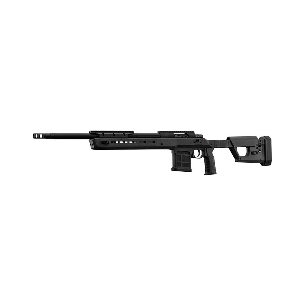Airsoft sniper rifle Double Eagle M66 – 1.8 J ASG, Dark Earth 