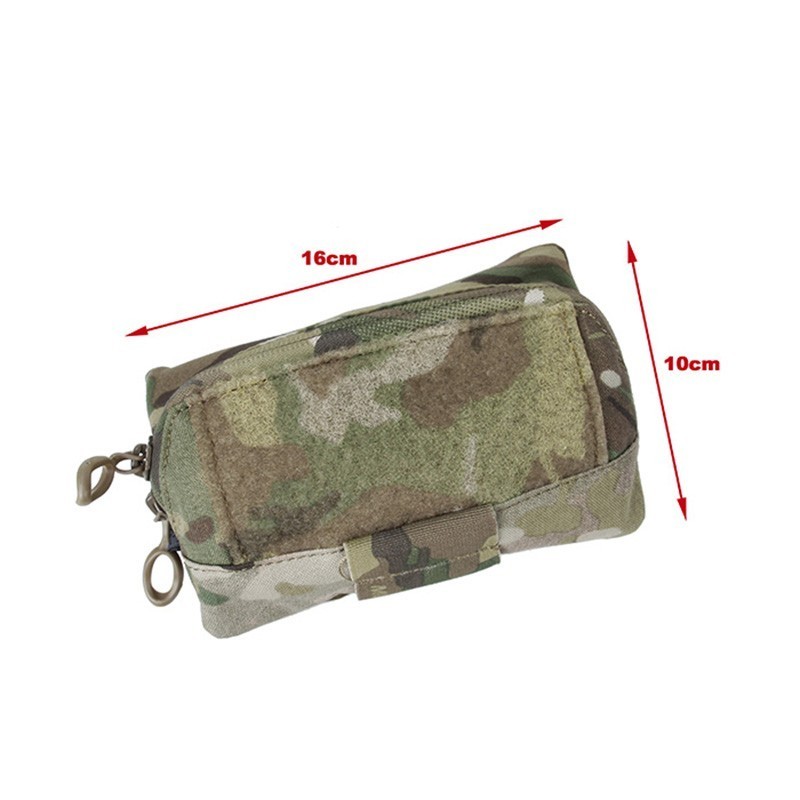 TMC Lightweight Reece Admin Pouch