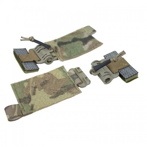 TMC New Tactical LV Plate Carrier Styling Vest Khaki – TMC Tactical Gear