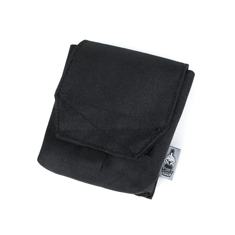 The Black Ships Utility Storage Pouch