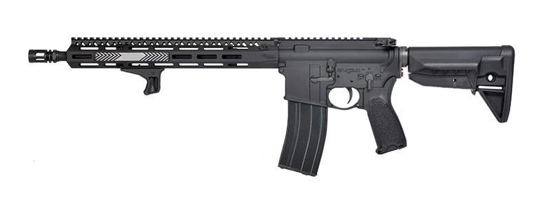 VFC BCM Licensed CQB 14.5 Inch MCMR GBB Rifle