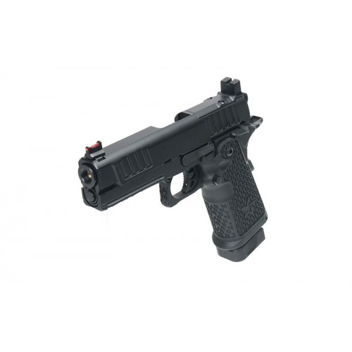 Pistolet MK II Noir Airsoft a17683