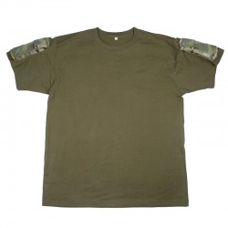 TMC Lightweight Tactical Pocket T-Shirt 2024 Version