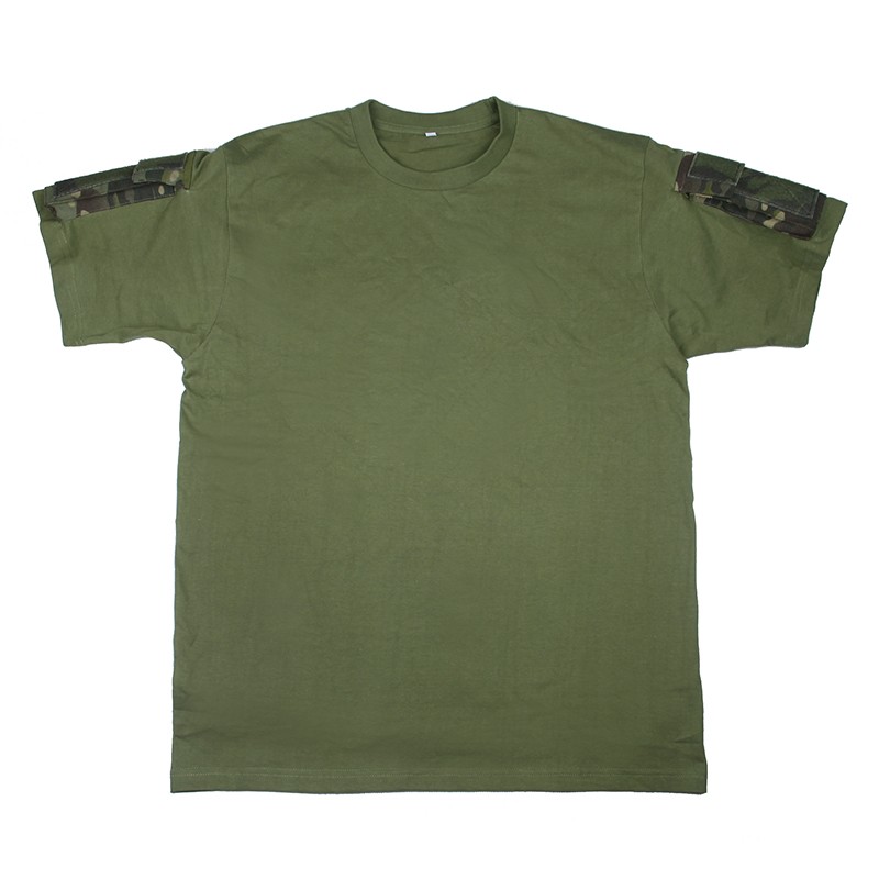 TMC Lightweight Tactical Pocket T-Shirt 2024 Version