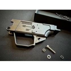 Advantage AR Grip Adaptor for VFC MP5 GBB (For SEF Early Type Selector and Trigger Box Only)