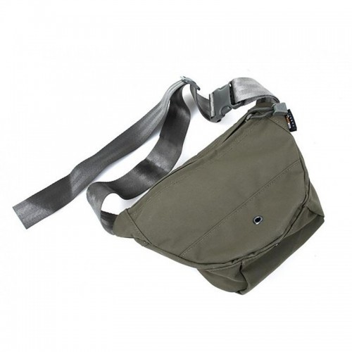 TMC Low-Pitched Waist Pack (PenCott GreenZone)