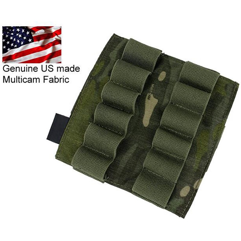 TMC Multi Function Shotgun Shell Panel