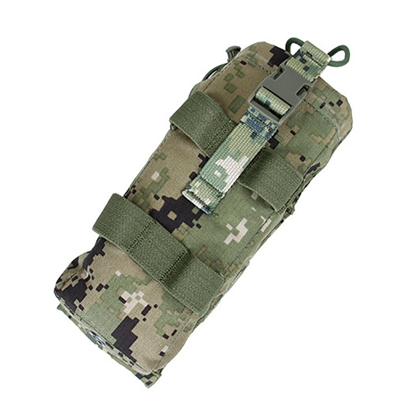 TMC Tilt Out MBITR/152 Radio Pouch