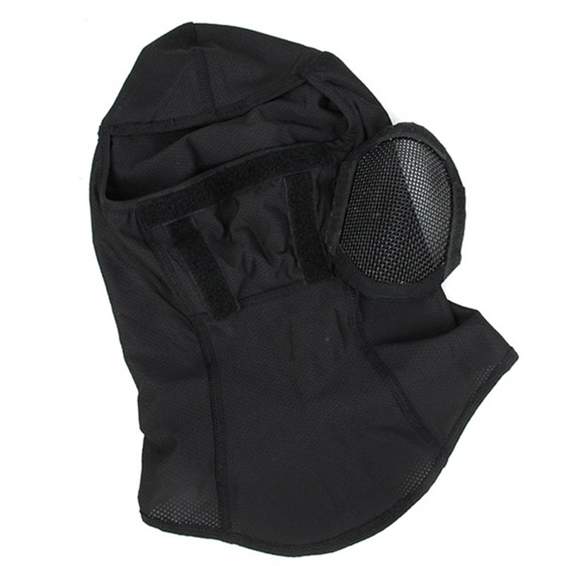 TMC Lightweight Assault Balaclava