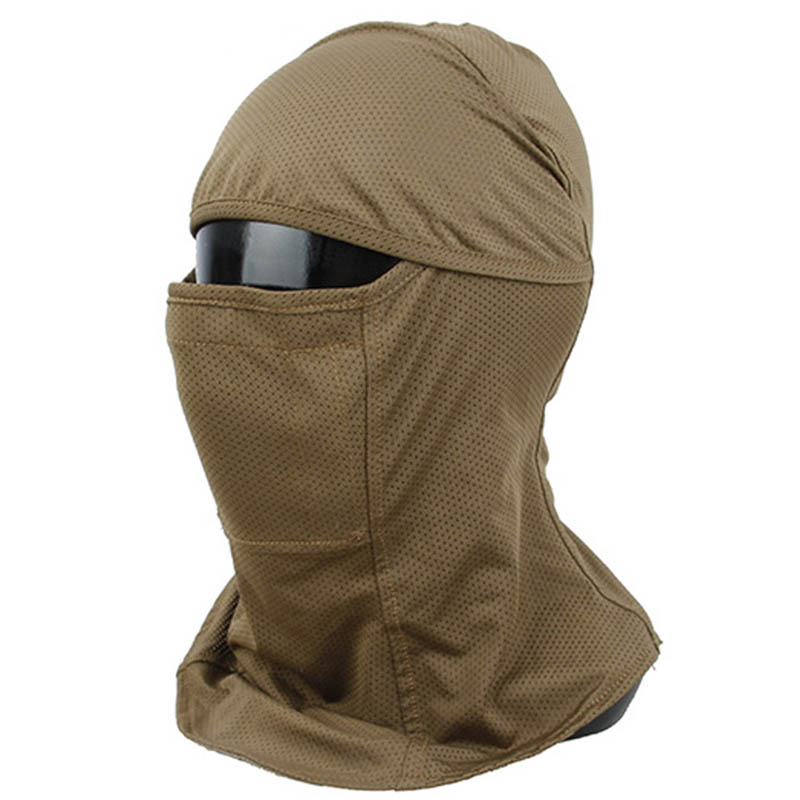 TMC Lightweight Assault Balaclava