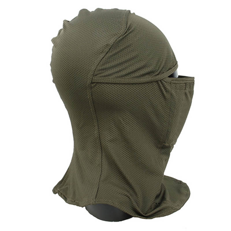 TMC Lightweight Assault Balaclava